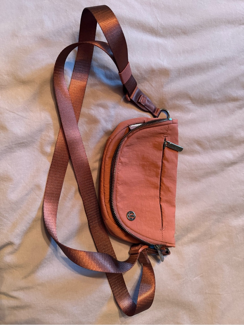 Lululemon All Night Festival Bag (micro)